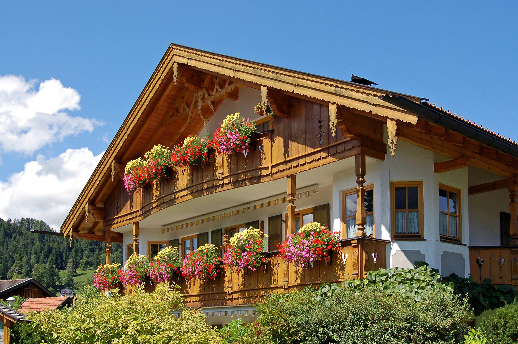 Mittenwald